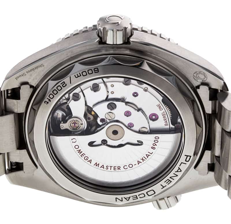 Omega Planet Ocean 215.30.44.21.03.001